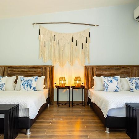 Fragata Island House Otel Cartagena Dış mekan fotoğraf