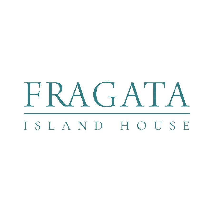 Fragata Island House Otel Cartagena Dış mekan fotoğraf