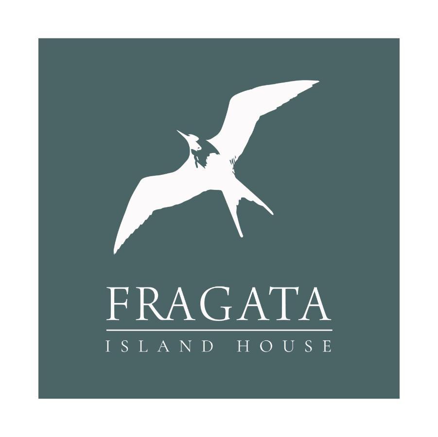 Fragata Island House Otel Cartagena Dış mekan fotoğraf