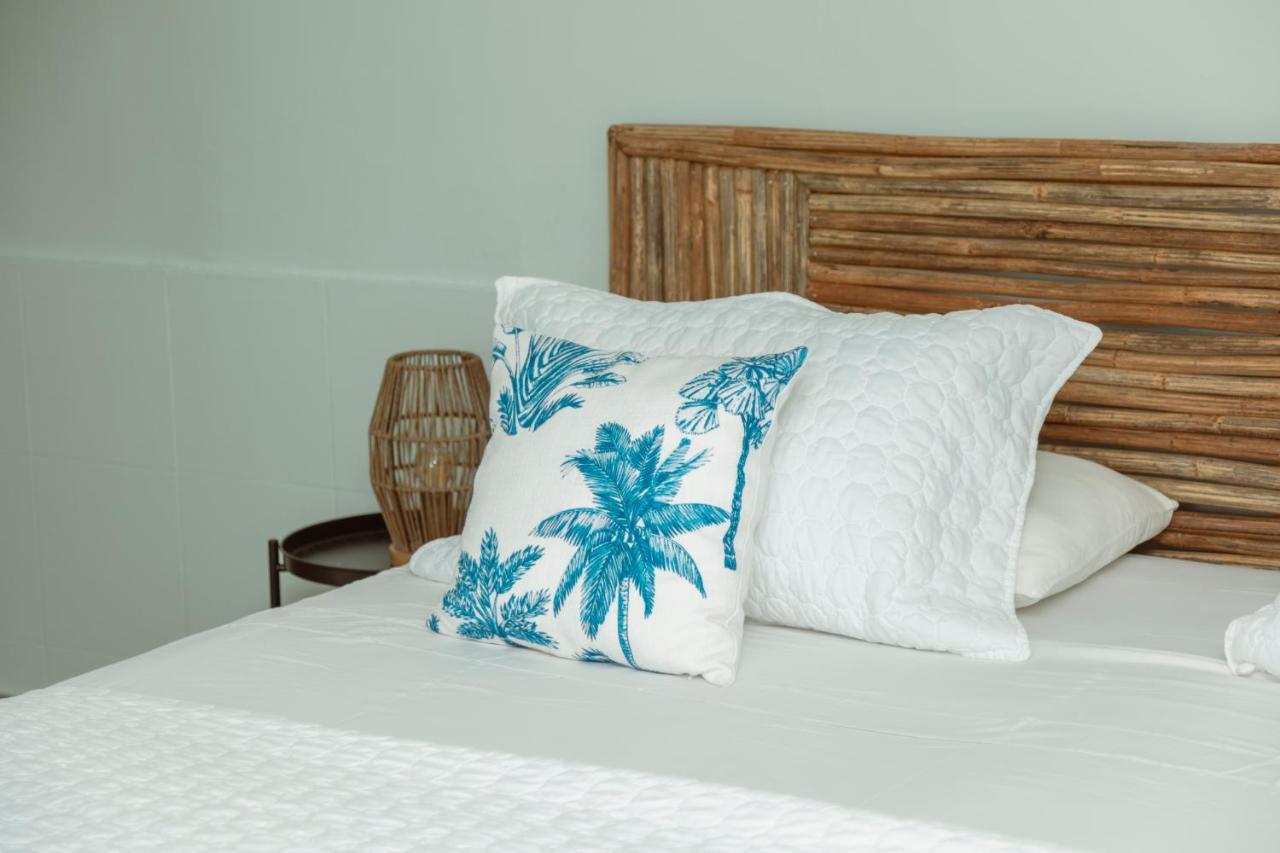 Fragata Island House Otel Cartagena Dış mekan fotoğraf