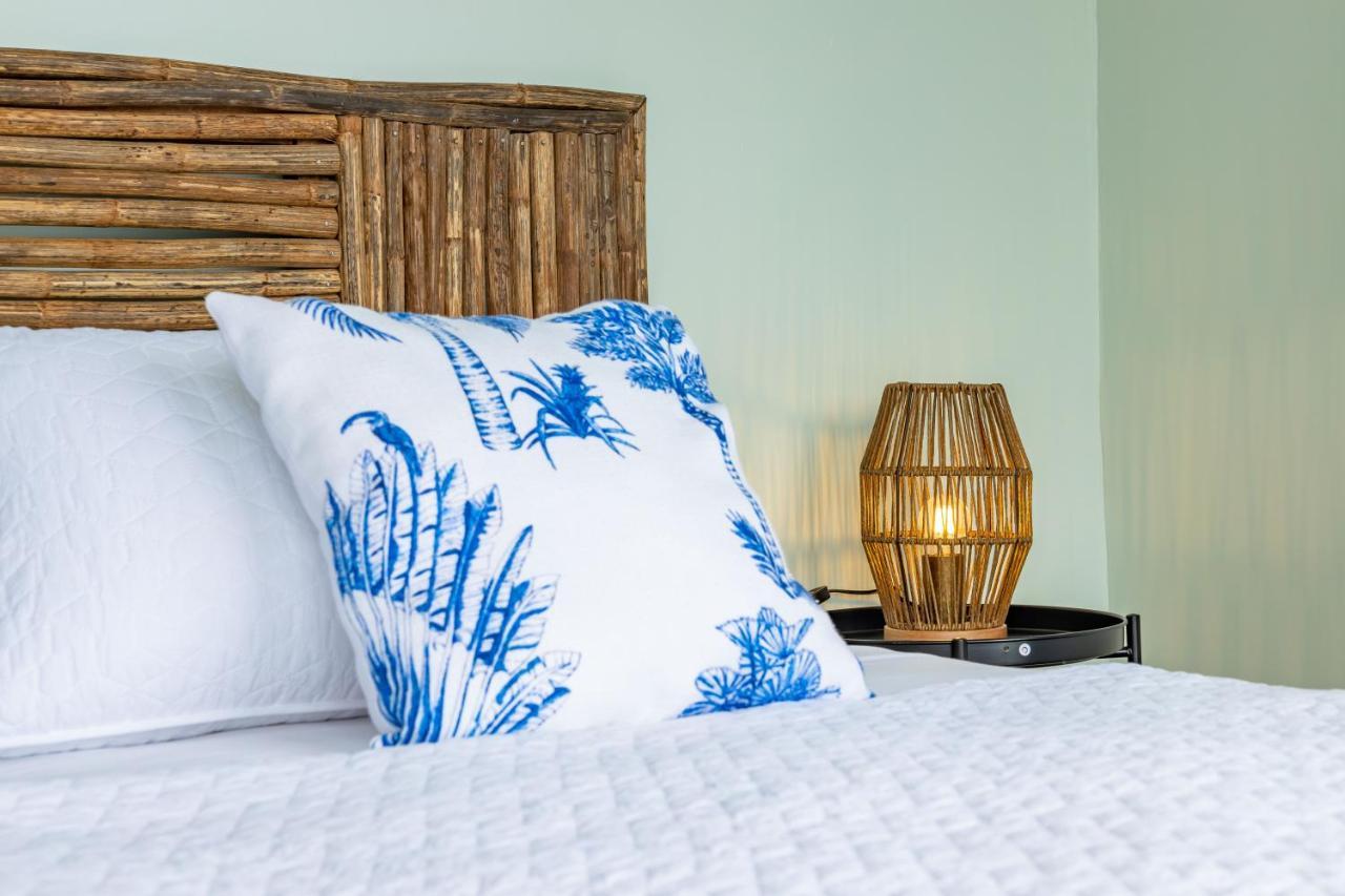 Fragata Island House Otel Cartagena Dış mekan fotoğraf