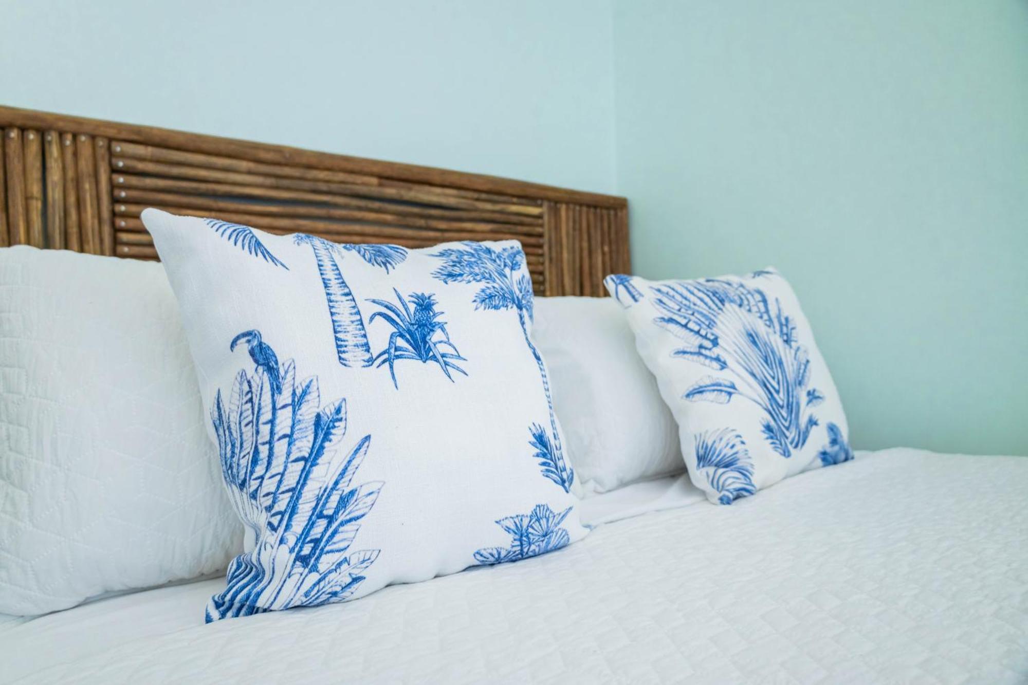 Fragata Island House Otel Cartagena Dış mekan fotoğraf