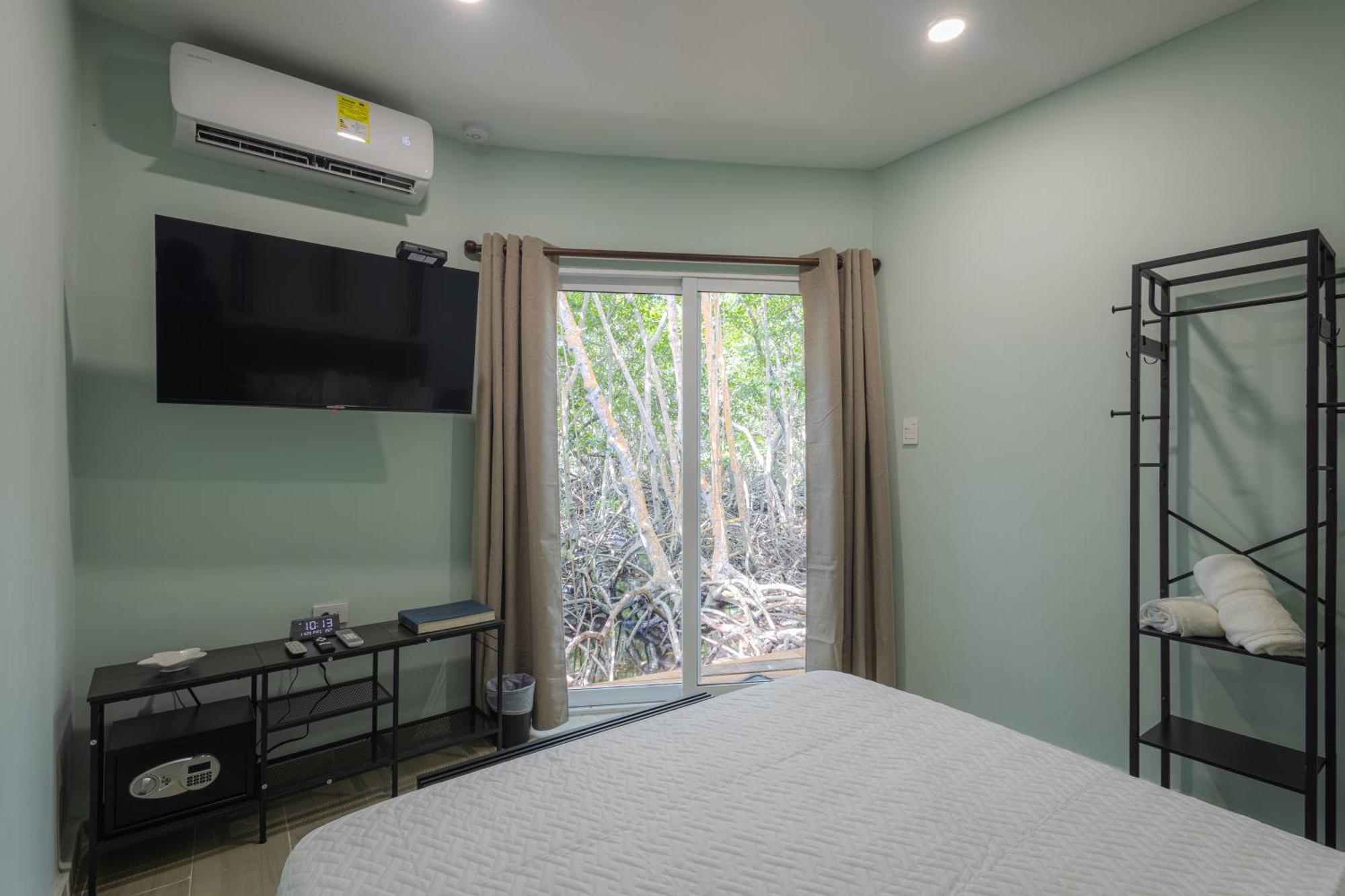Fragata Island House Otel Cartagena Dış mekan fotoğraf